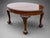 Edwardian Extending Dining Table and 12 Chairs in Mahogany, 1910, Set of 13 For Sale - Image 4 of 8
