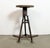 Industrial Workshop Stool, 1960s For Sale - Image 15 of 18