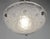 David Gueron Degue French Art Deco Pendant Light by Jamain & Degue 1930 France For Sale - Image 4 of 13