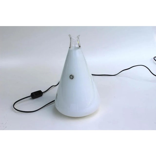 1970s Buto Lamp from Leucos, 1977 For Sale - Image 5 of 5