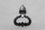 Cast Iron Door Knocker, 1920s For Sale - Image 16 of 17