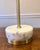 Marble Base Stick Lamp For Sale - Image 4 of 12