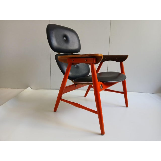 Living Room Set with Ashtrays from Poltronova, 1960s, Set of 2 For Sale - Image 16 of 18