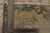 Tabriz Rug 6’3” X 10′ Pink Wool Vintage Distressed Hand-Knotted Carpet For Sale - Image 15 of 15