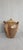 Brown 19th Century Puisaye Sandstone Jug, France For Sale - Image 8 of 8