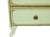 Chartreuse 19th Century Swedish Pine Chest of Drawers, 1860 For Sale - Image 8 of 13