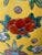 Japanese Gold Imari Hand-Painted Porcelain Bird Vases, Arita, 1960s, Set of 2 For Sale - Image 9 of 17