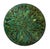 New special order item. Not vintage. Crafted in Morocco's famed region for pottery, the centuries-old Zellige tile...