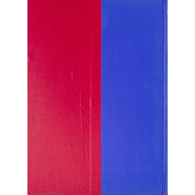 Racquet & Tennis Club Book 1930 For Sale - Image 4 of 10