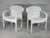 French Armchairs by Pierre Paulin for Allibert, 1980, Set of 6 For Sale - Image 12 of 18
