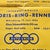 Original Poster DKW Motorcycle Victories Swedish Tt., 1953 For Sale - Image 3 of 5