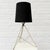 Mid-Century Modern Mid-Century Modernist Table Lamp by Nils Strinning, Sweden, 1950s For Sale - Image 3 of 8