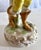 Antique French Samson Porcelain Figurines With B. Altman Provenance - Pair For Sale - Image 14 of 17