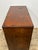 19th Century English Mahogany Chest of Drawers For Sale - Image 11 of 11