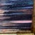 Red 20 Th Century Oil on Board Surrealistic Image by Spanish Artist Josep Baques Signed Framed For Sale - Image 8 of 10