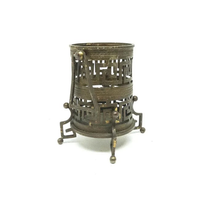 Eclectic Vase, Former Austro Hungarian-Empire, 19th Century For Sale - Image 11 of 11