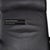 Rocky Lounge Chair in Black Leather from IP Design For Sale - Image 13 of 18
