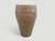 1950s Impressive Antique Teak Wood Hand Carved Container For Sale - Image 5 of 5