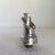 1950s Swedish Silver Plated Wine Pour Spouts - Group of 5 For Sale - Image 5 of 12