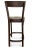 Thonet Thonet Style Bentwood Bar Stool For Sale - Image 4 of 10