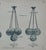 Petitot & Muller Freres French Art Deco Pendant Light 1930s - 2 Available For Sale - Image 11 of 13