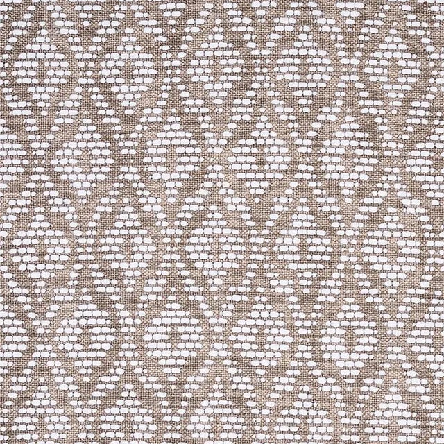 The look and feel of an artisanal, handcrafted textile, with the durability to stand up to any upholstery use. Minimum...