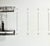 Bernhard Leitner, Austrian Sound Space Architect Bernhard Leitner Photo Lithograph Hand Signed Art For Sale In Miami - Image 6 of 9