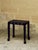 Hooves Side Table in Ivory Wood by Veermakers For Sale - Image 6 of 9