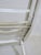 Cream Mid-Century Wooden Riviera Deck Chair from Triconfort, 1970s For Sale - Image 8 of 16