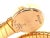1990s Bulgari Tubogas Serpent Snake Yellow Gold Bracelet Wristwatch For Sale - Image 10 of 10