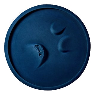 Personal Spheres #15 Sculptural Object by Caspi Ceramics Nl For Sale