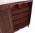 Wood Mid Century Modern Widdicomb Sliding Door Chest of Drawers For Sale - Image 7 of 11