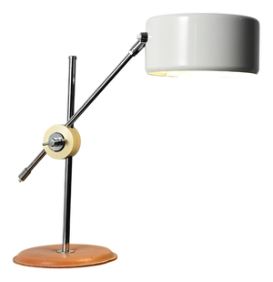Olympia Table Lamp by Anders Pehrson for Ateljé Lyktan, 1972