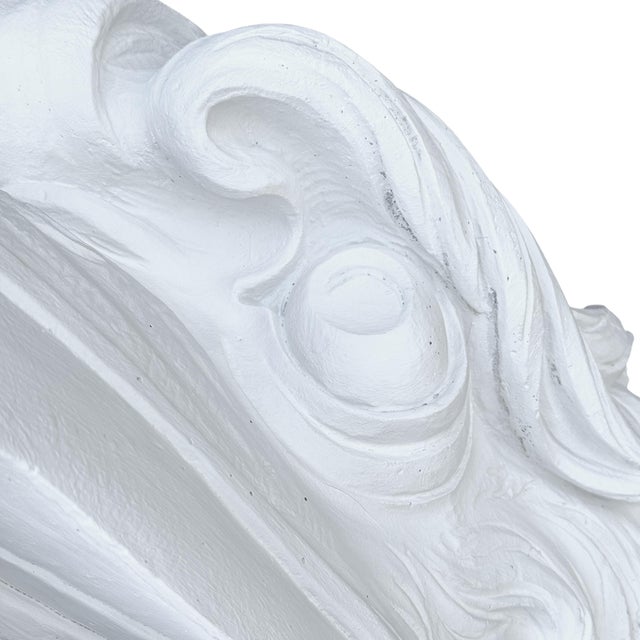 Cast Eagle Head Figurehead For Sale - Image 9 of 11