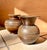Large Hand-Crafted Ceramic Art Vase from Wekara, Germany, 1960s For Sale - Image 6 of 14