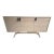 Thomas Hayes Studio 3 Door Credenza For Sale
