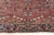Antique Red Persian Dragon Heriz Rug - 07'00 X 10'00 For Sale - Image 4 of 9