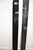 Pair Art Deco Architectural Black Glass Panels For Sale In New York - Image 6 of 6