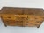 Baker Furniture Company Late 20th Century Baker Furniture French Burl Wood Top Seven Draw Dresser For Sale - Image 4 of 9