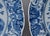 Dutch Delft Blue and White Charger, Circa 1800 For Sale In Detroit - Image 6 of 12