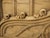 French Carved Oak Gothic Style Overdoor, Circa 1910 For Sale - Image 4 of 12