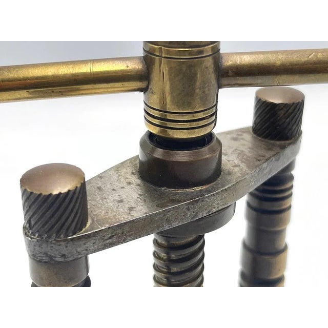 Height given in hidden position