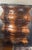 Late 19th Century Italian 19th Century Rococo Style Walnut Bombe Dresser For Sale - Image 5 of 5