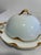 Early 20th Century Haviland & Co. Limoges Gold Gilt Domed Butter Dish For Sale In Oklahoma City - Image 6 of 11