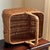 Tan Mid-20th Century French-Style Garden Trug For Sale - Image 8 of 9