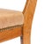Austrian Biedermeier Beechwood and Mahogany Klismos Side Chair, Circa 1830 For Sale - Image 13 of 14
