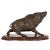 Japanese Meiji Bronze Okimono of a Wild Boar by Akasofu Gyokko For Sale - Image 4 of 13