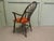Antique Arts and Crafts Windsor Carver Chair, 1890 For Sale - Image 4 of 8