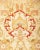 Moroccan Vintage Moroccan Hand Knotted Wool Area Rug, Ivory - 6'2" X 8'10" For Sale - Image 3 of 9