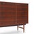 Vintage Mahogany Sideboard, 1950s For Sale - Image 9 of 14